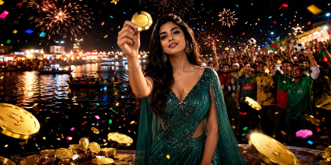 dhaka 2026