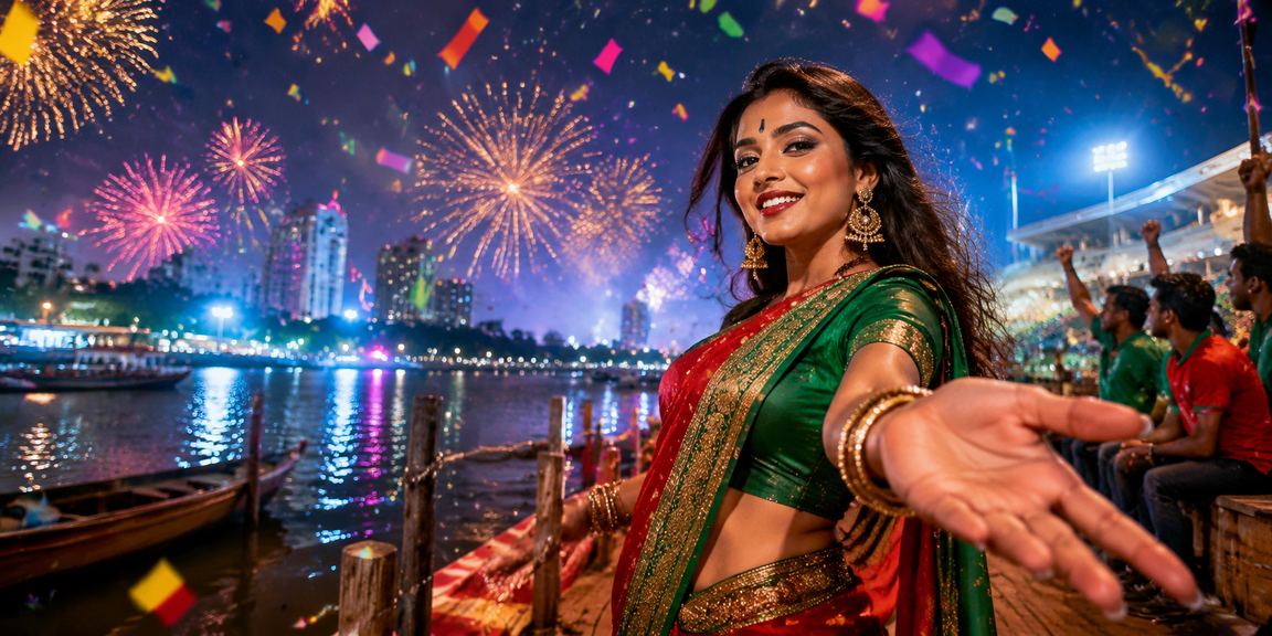 dhaka 2026