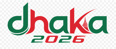 dhaka 2026